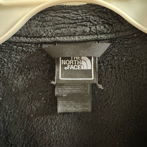 The North Face Black Jacket - Picture 14 of 15